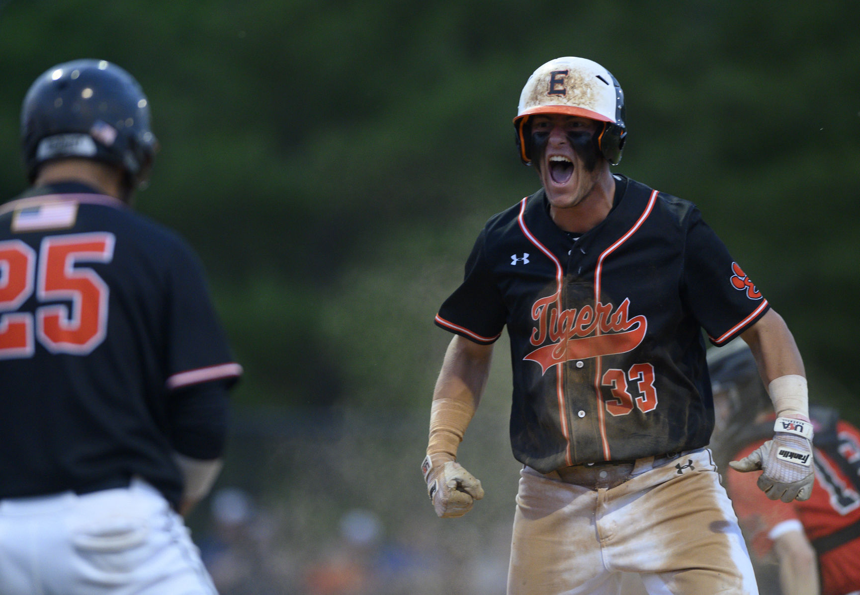 Edwardsville vs. Marist